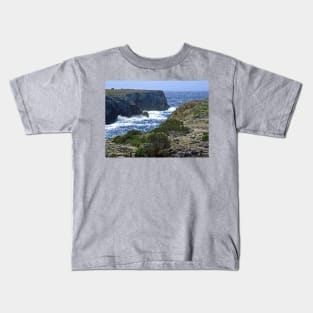 Cala Brut II Kids T-Shirt